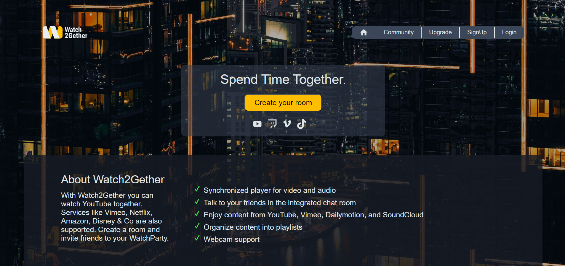 PfpFinder Banner